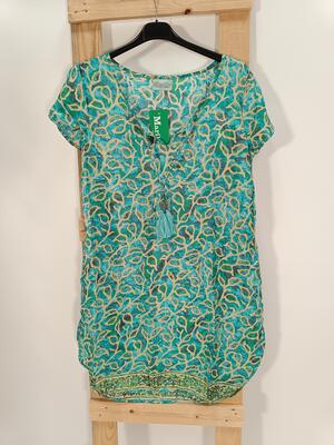 CAMICIA DONNA M/M PAOLINA Tellini S.R.L. Großhandelskleidung